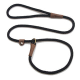 Mendota Slip Lead - Black