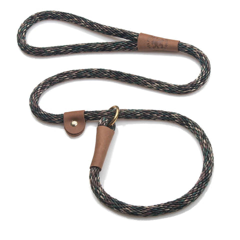 Mendota Slip Lead - Camo