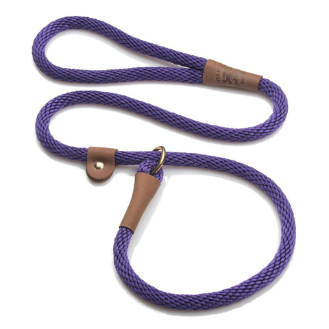 Mendota Slip Lead - Purple