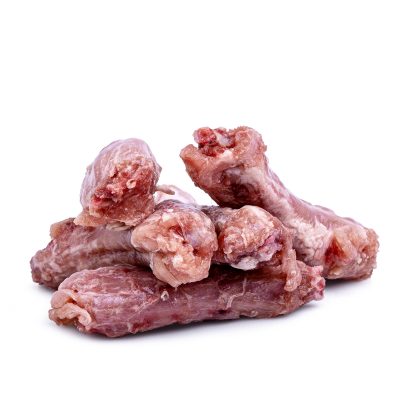 Simply Raw Chicken Necks