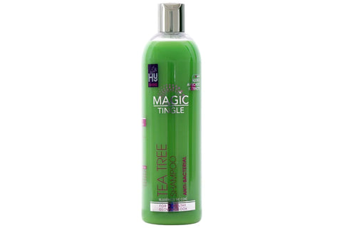 Hyshine Tea Tree Shampoo 500ml