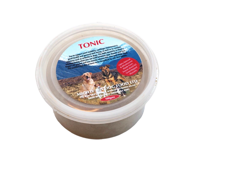 Mighty Mix Tonic 100g
