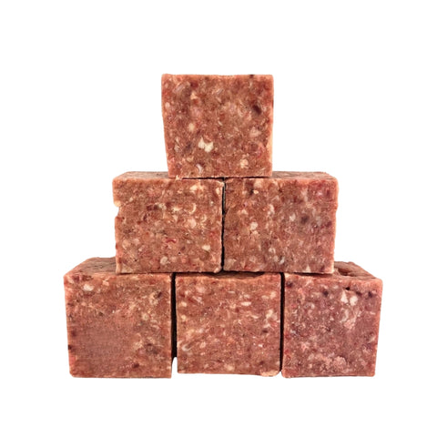 Simply Raw Tru-Blend Chicken