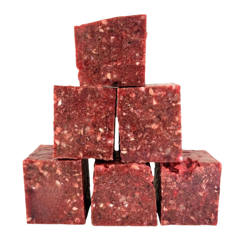Simply Raw Tru-Blend Veal
