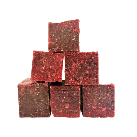 Simply Raw Tru-Blend Venison