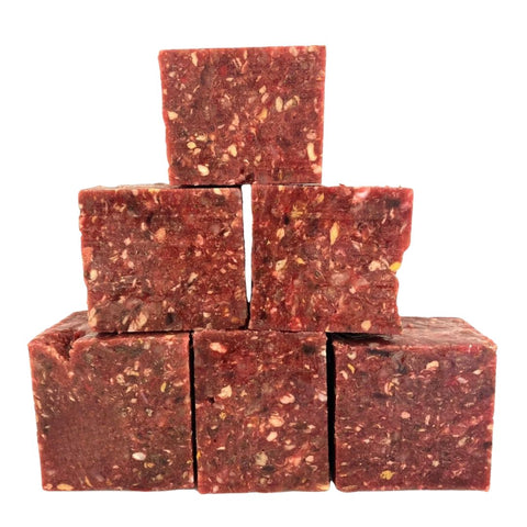 Simply Raw Tru-Blend Beef