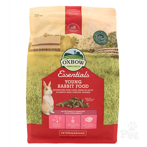 Oxbow Essentials Rabbit Food