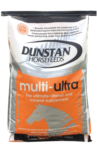 Dunstan Multi-Ultra Mineral 15kg