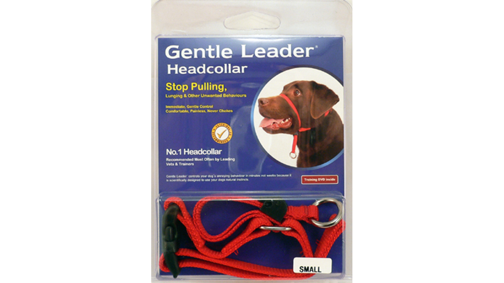 Beau Pets Beau Pets Gentle Leader Head Collar Simply Rural