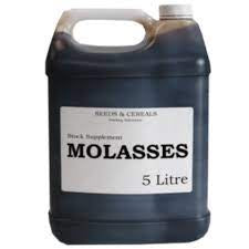 Molasses 5L