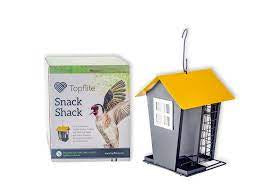 Snack Shack