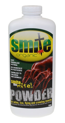 Smite Powder 350g
