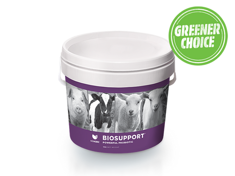 Biosupport Probiotic 1KG