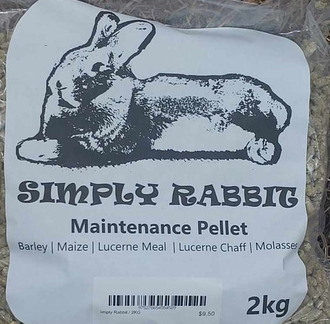 Simply Rabbit