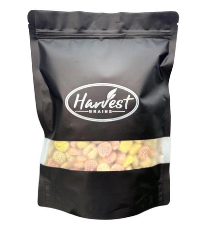 Harvest Grains Treats