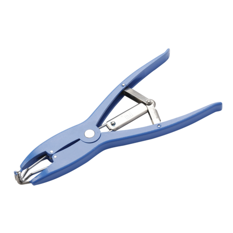 Applicator for Leader rubber rings