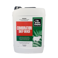 Combination Sheep Drench 1Ltr