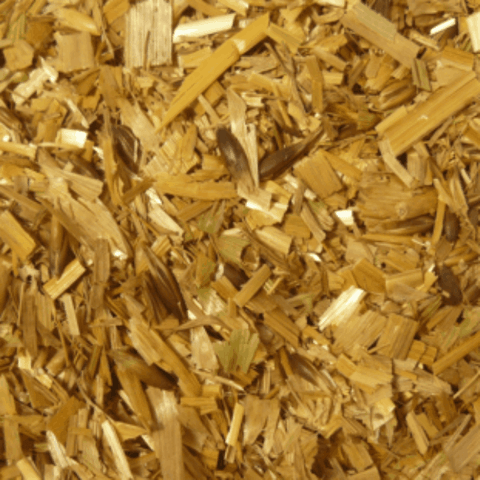 HB Oaten Chaff