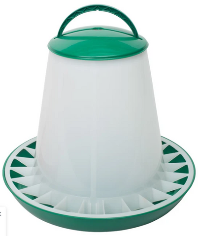 Poultry Feeder 10Kg
