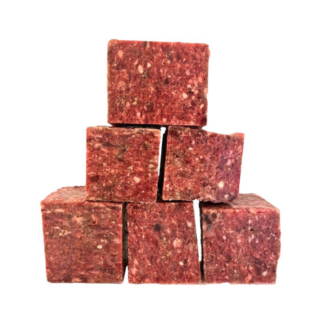 Simply Raw Puppy Mince