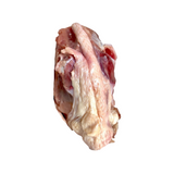 Simply Raw Organic Free Range Chicken Frames