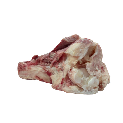 Simply Raw Cannon Bones Cut