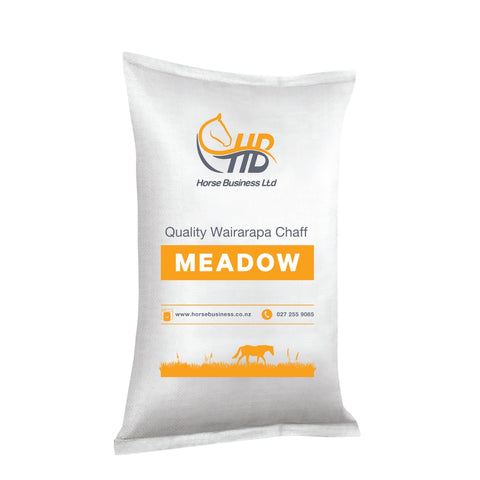 HB Meadow Chaff