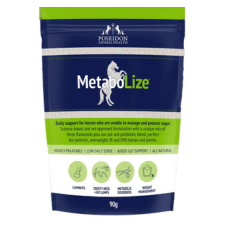 Metabolize