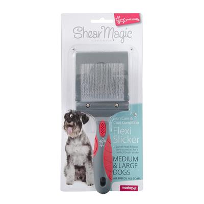 Shear Magic - Flexi Slicker