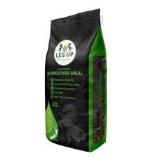 Leg Up Sunflower Meal 20kg