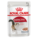 Royal Canin Instinctive Cat Food 85g