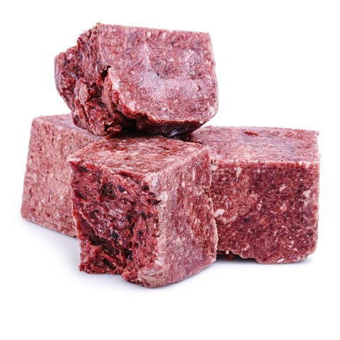Simply Raw - Goat Mince