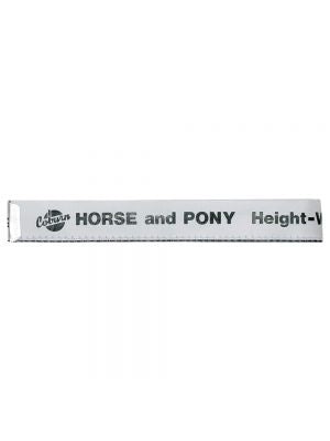 Horse Weight Tape