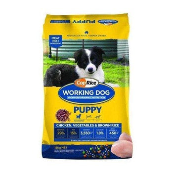 Coprice Dog Food - Puppy Beef