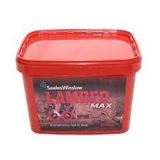 Lamber Max
