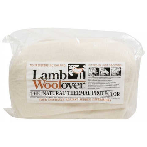 Woolover Lamb Jacket