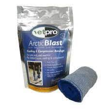 Arctic Blast Compression Bandage 10cm