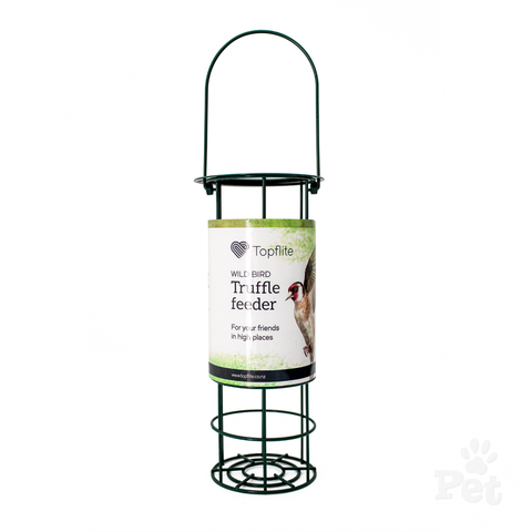 Wild Bird Truffle Feeder