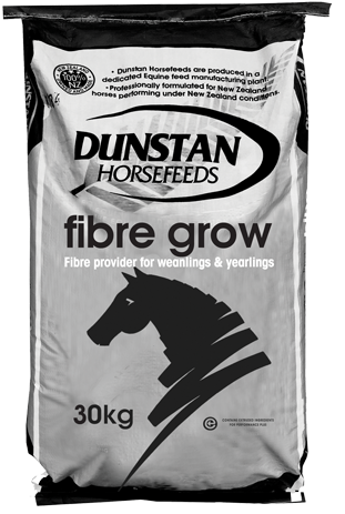 Dunstan Fibre Grow Pellet 30KG
