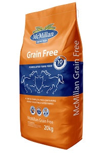 McMillan Grain Free 20kg