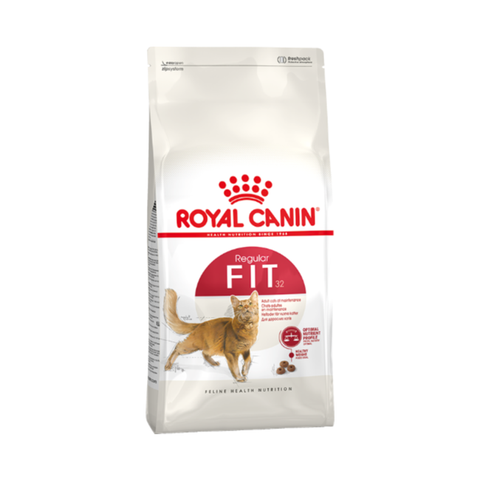 Royal Canin Fit 32 Cat Food 2kg