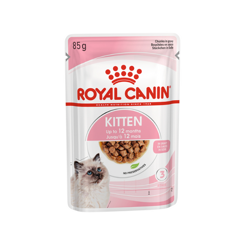 Royal Canin Kitten 85g