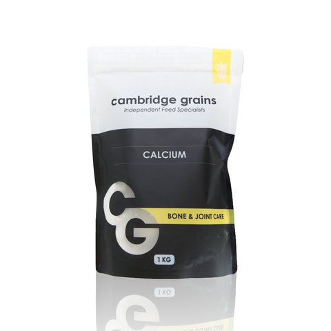 CG Calcium 1KG