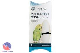 Cuttlefish Bone & Holder