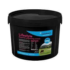 Lifestyle Block Mineral Lick