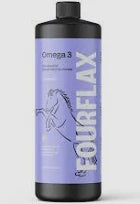 Equine Omega 3 Oil